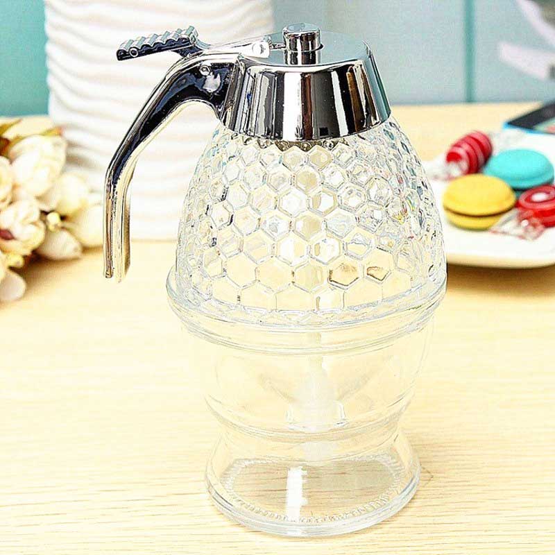 Honey Juice Dispenser