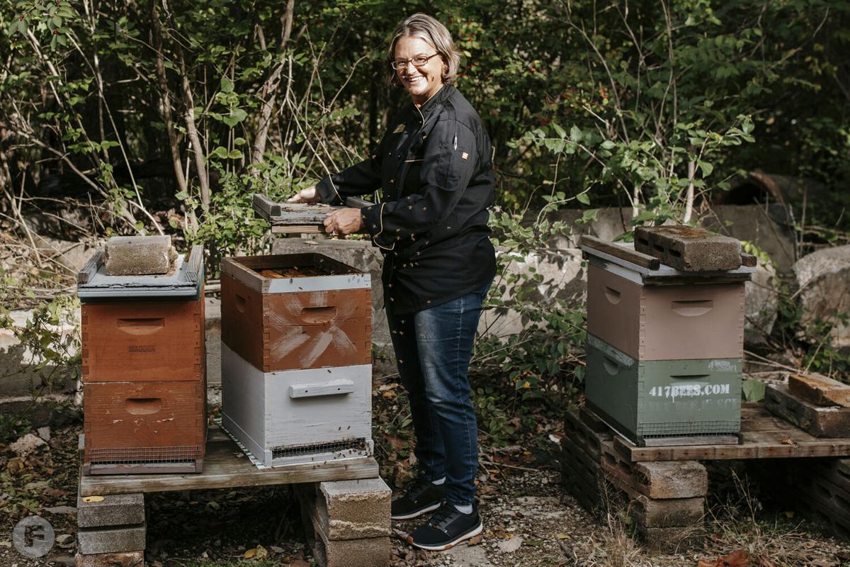 beekeeping management