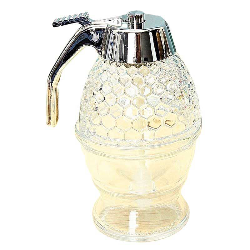 Honey Juice Dispenser