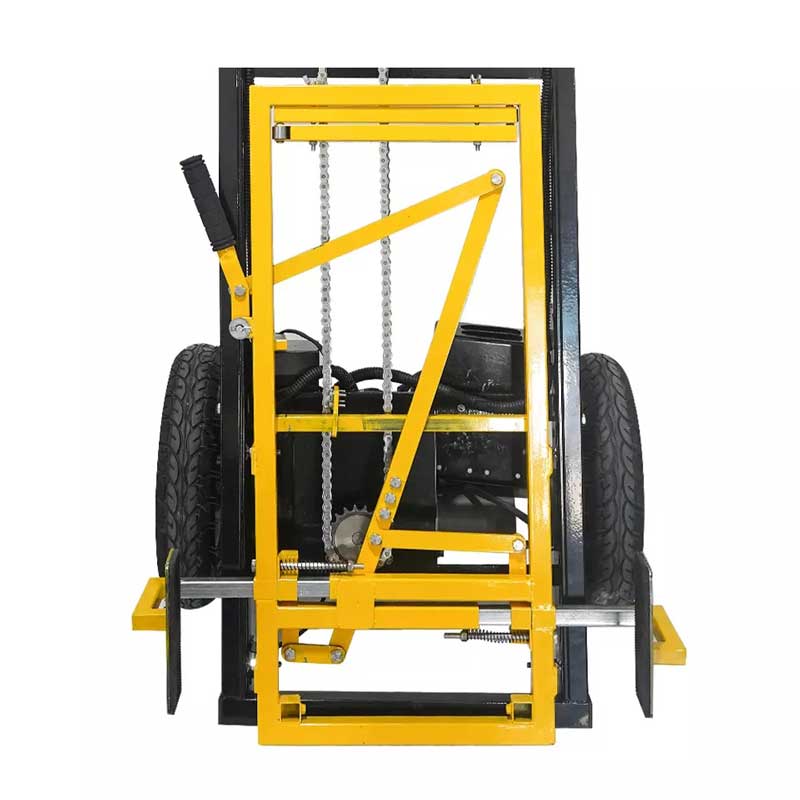 Beekeeping Kit Portable Stacker Electric Stacker Beehive lifter