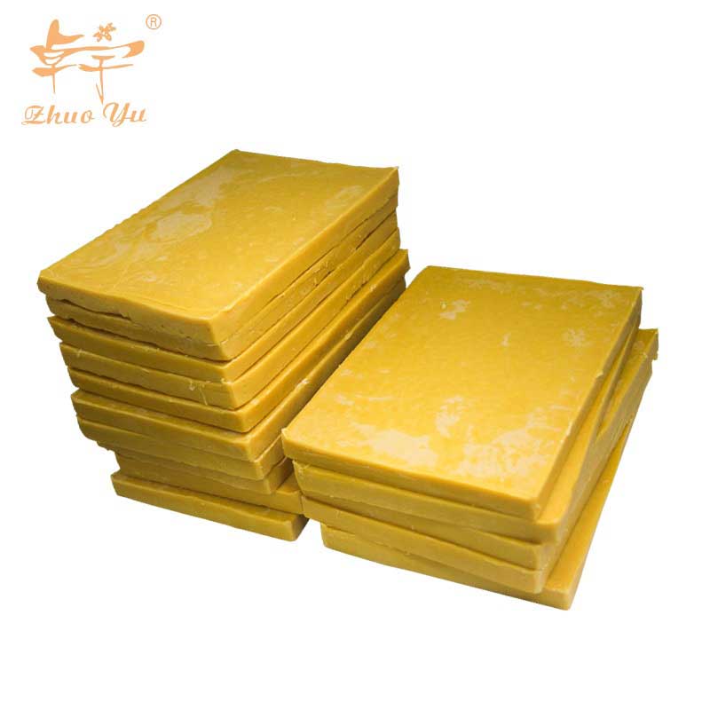 beeswax